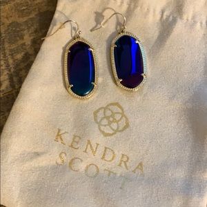 Kendra Scott Elle Earring